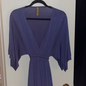 Rachel Pally XS Long Caftan Dress